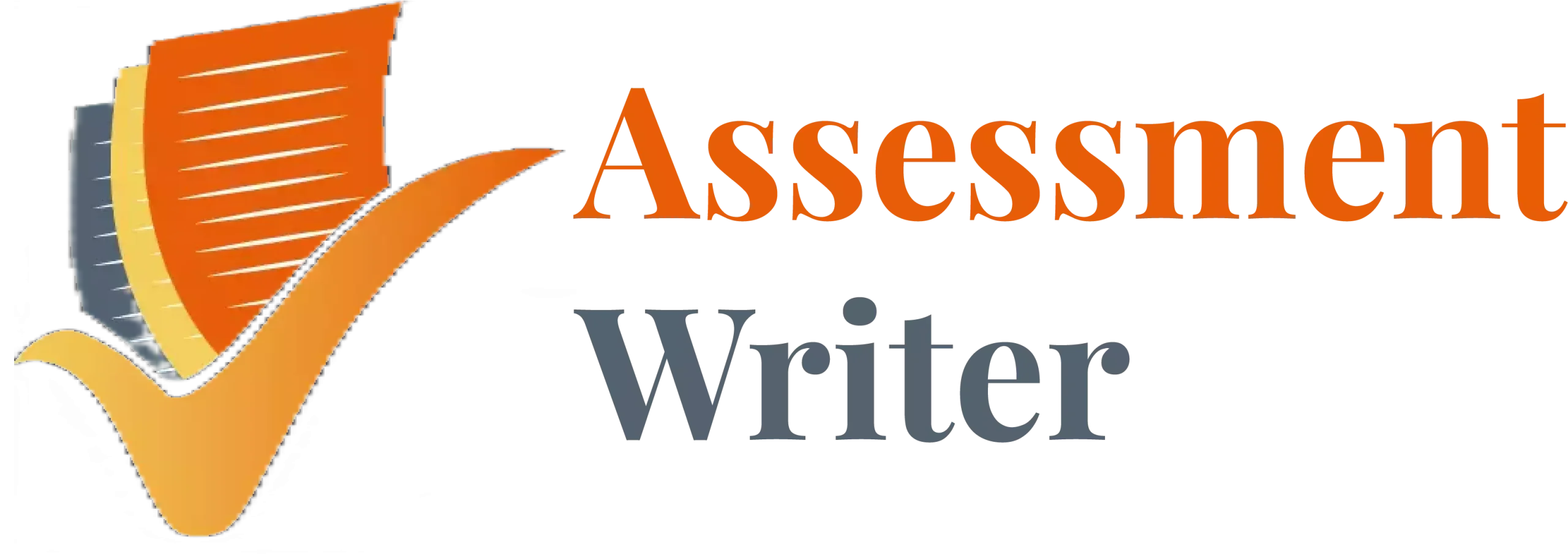 Assessment Writer